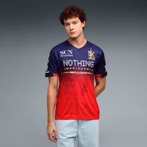 RCB Jersey