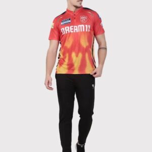 Punjab Jersey